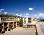 Amethyst Lodge, Jasper